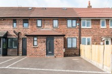 Images for Elm Crescent, Alderley Edge