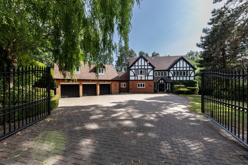 Images for Parklands, Devisdale Road, Altrincham