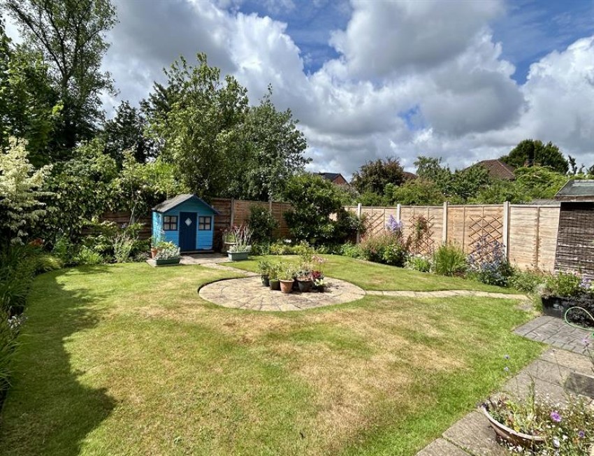 Images for Altrincham Road, Gatley