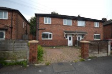 Images for Avon Road, Burnage