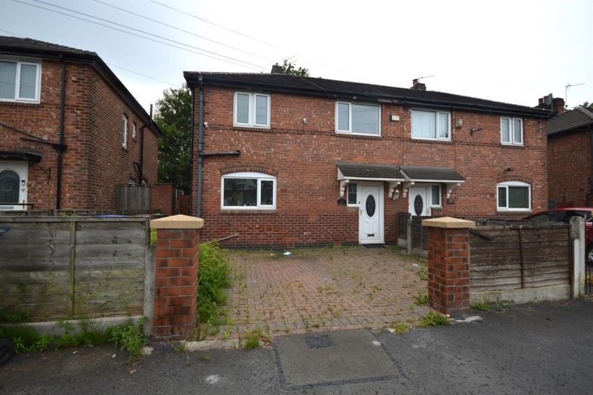 Images for Avon Road, Burnage