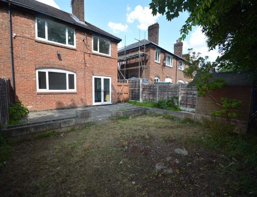 Images for Avon Road, Burnage