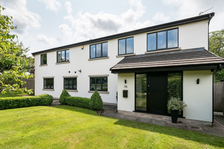 Images for Windermere Drive, Alderley Edge