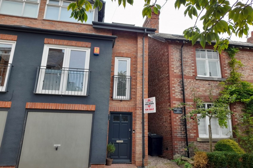 Images for Tyler Point, Off Trafford Road, Alderley Edge