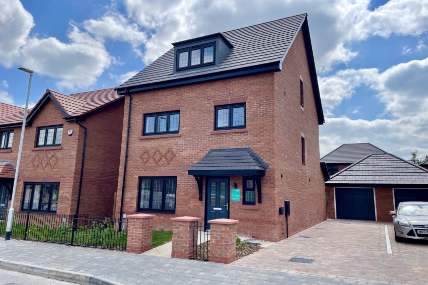 Images for St. Georges Way, Handforth, Wilmslow