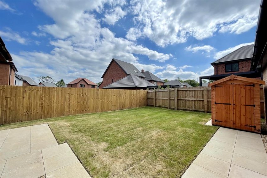 Images for St. Georges Way, Handforth, Wilmslow