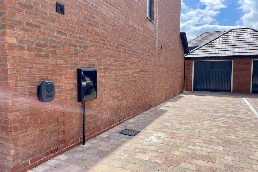 Images for St. Georges Way, Handforth, Wilmslow