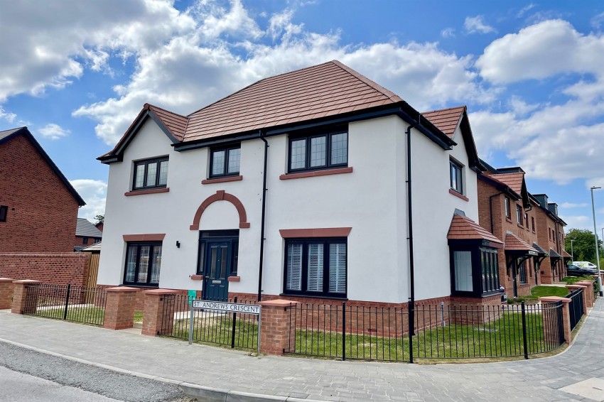 Images for St. Andrews Crescent, Handforth, Wilmslow