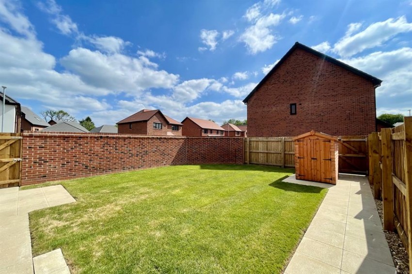 Images for St. Andrews Crescent, Handforth, Wilmslow