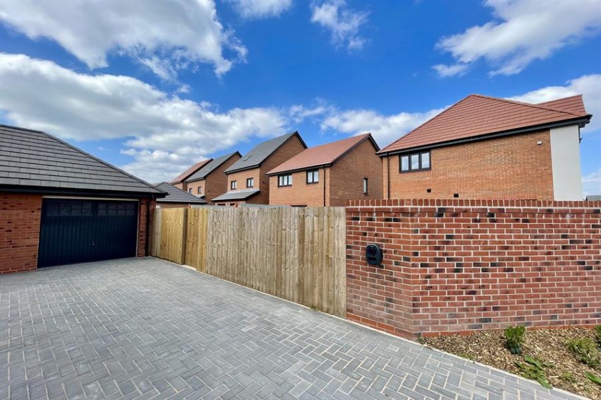 Images for St. Andrews Crescent, Handforth, Wilmslow