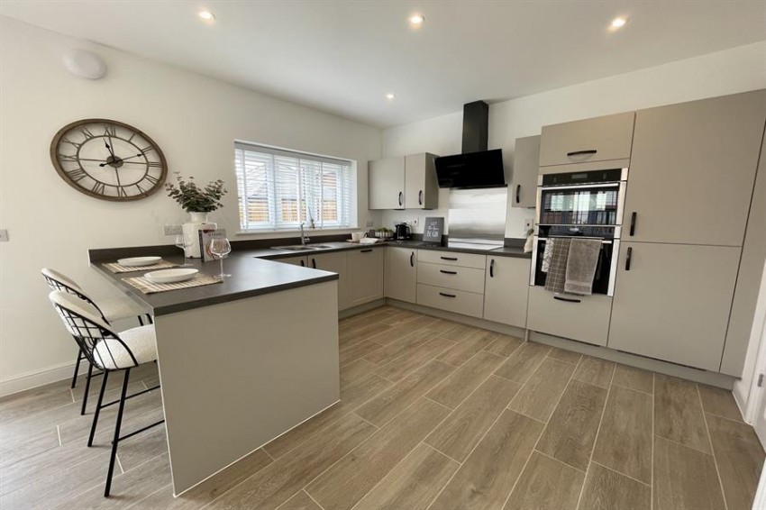Images for St. Andrews Crescent, Handforth, Wilmslow
