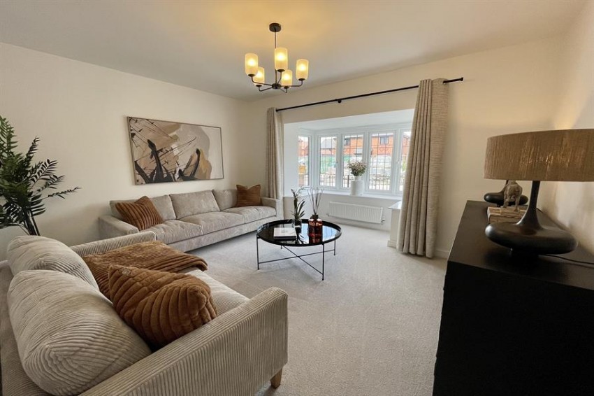 Images for St. Andrews Crescent, Handforth, Wilmslow