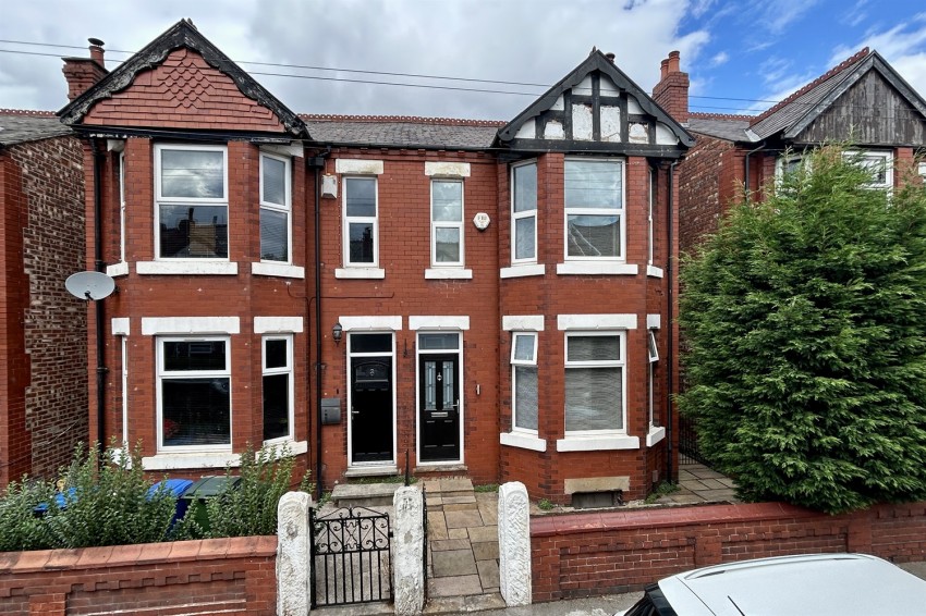 Images for Sherborne Road, Cheadle Heath, Stockport