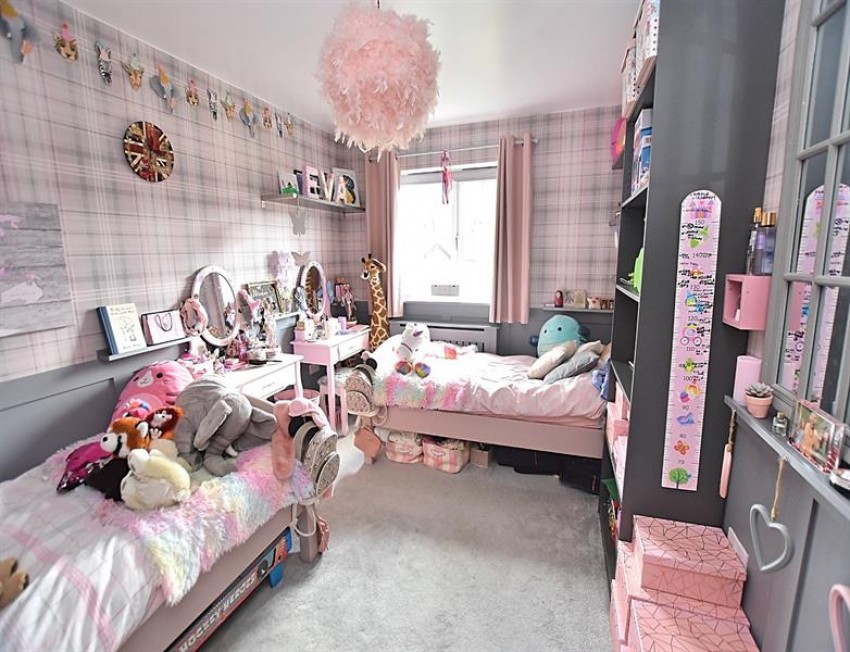 Images for Holly Close, Holmes Chapel