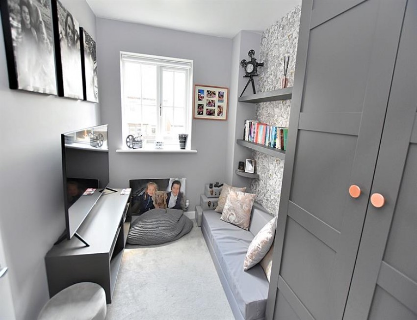 Images for Holly Close, Holmes Chapel