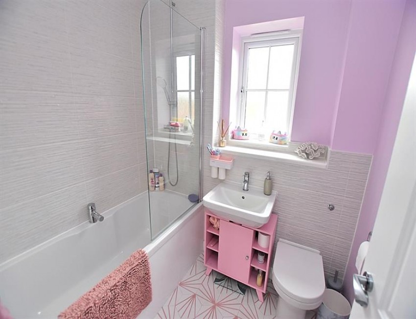 Images for Holly Close, Holmes Chapel