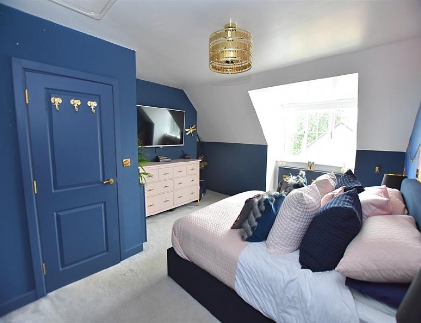 Images for Holly Close, Holmes Chapel