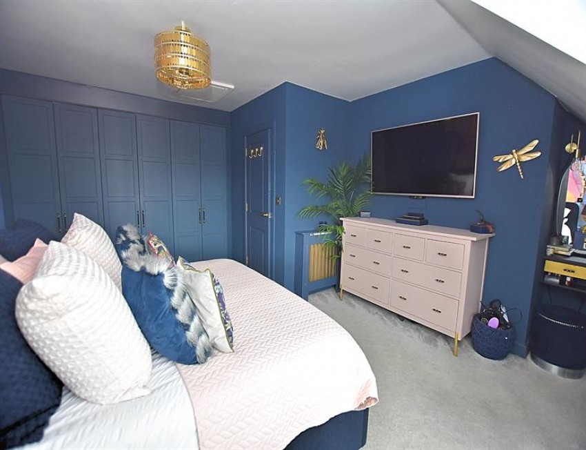 Images for Holly Close, Holmes Chapel