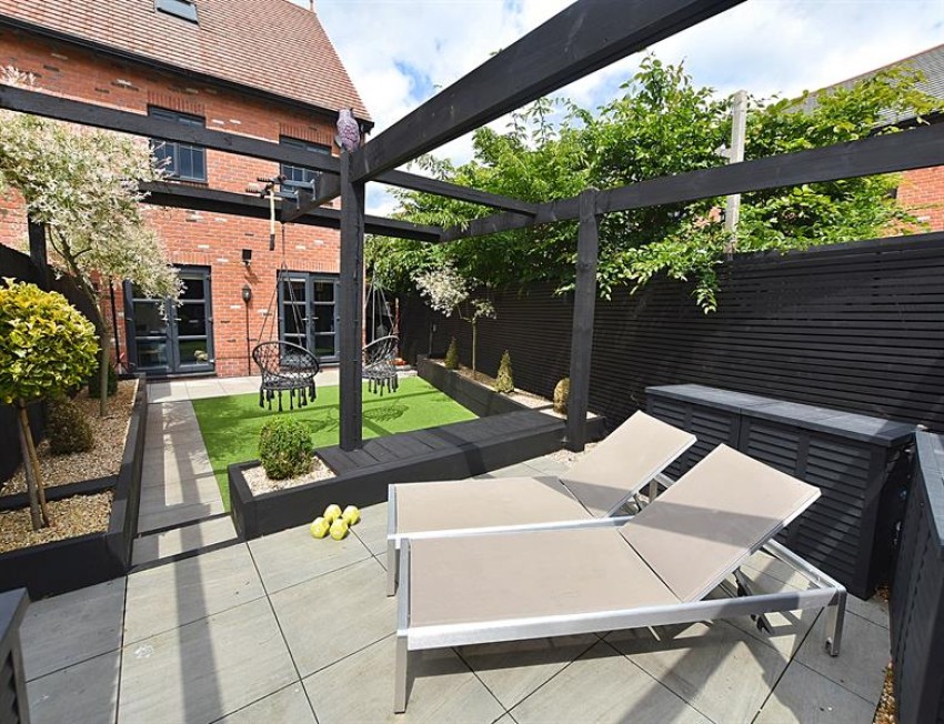 Images for Holly Close, Holmes Chapel