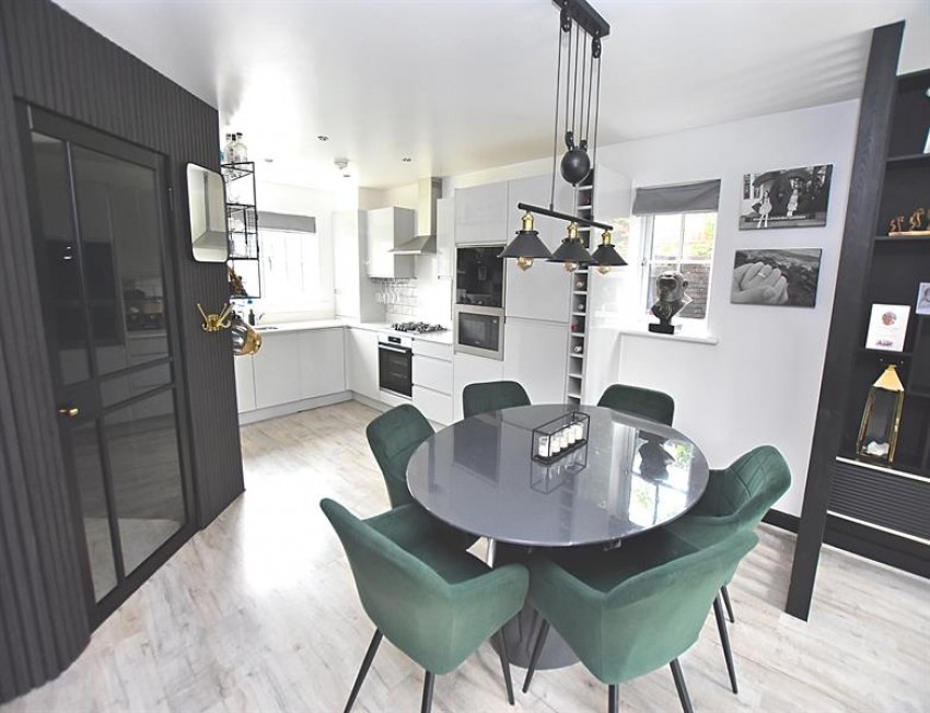 Images for Holly Close, Holmes Chapel