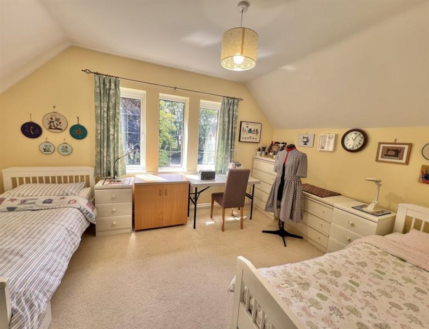 Images for West Towers Mews, Marple, Stockport