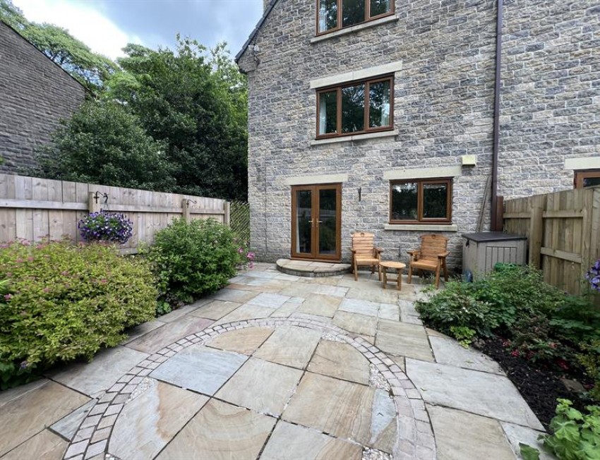 Images for West Towers Mews, Marple, Stockport
