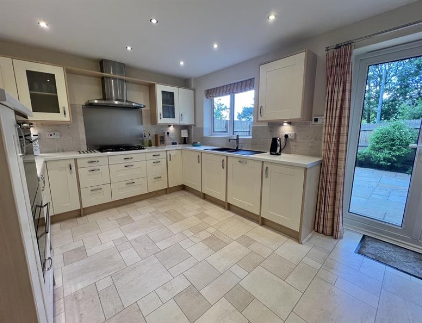 Images for West Towers Mews, Marple, Stockport
