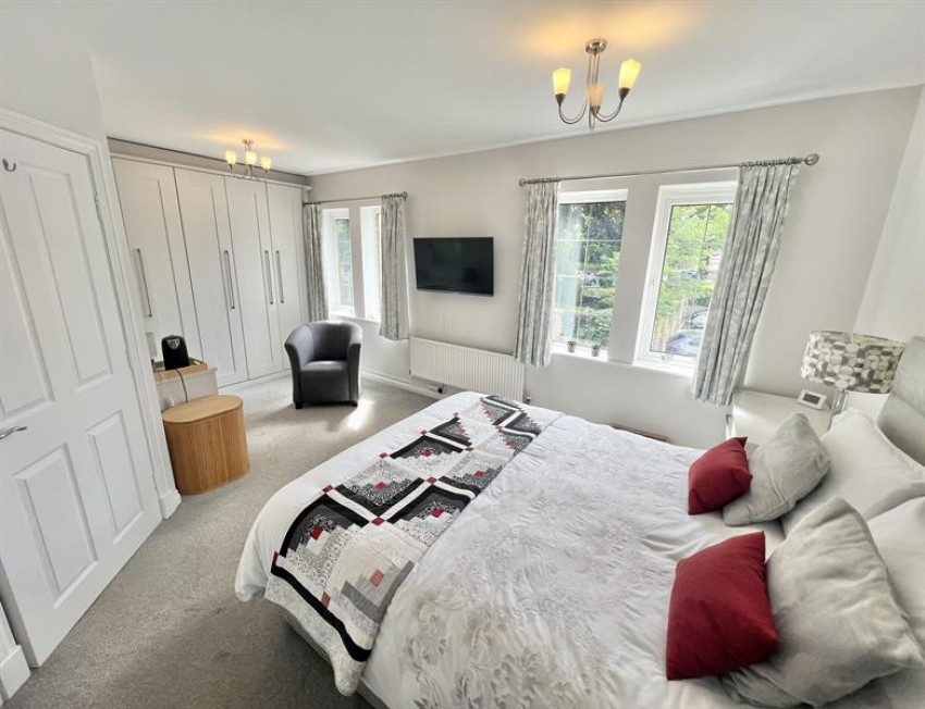 Images for West Towers Mews, Marple, Stockport