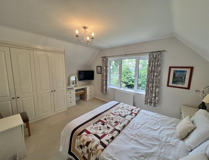 Images for West Towers Mews, Marple, Stockport
