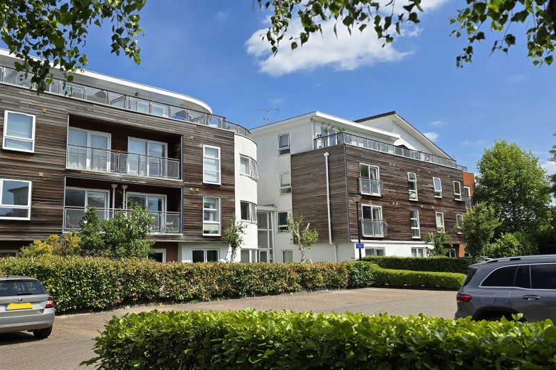 Romana Square, Altrincham