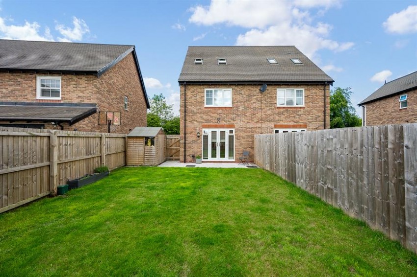 Images for Jackson Drive, Wilmslow