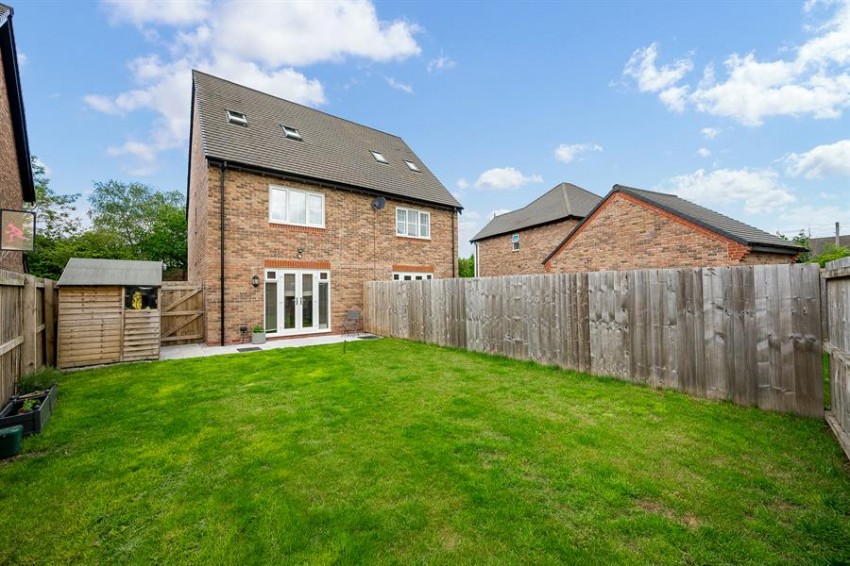 Images for Jackson Drive, Wilmslow