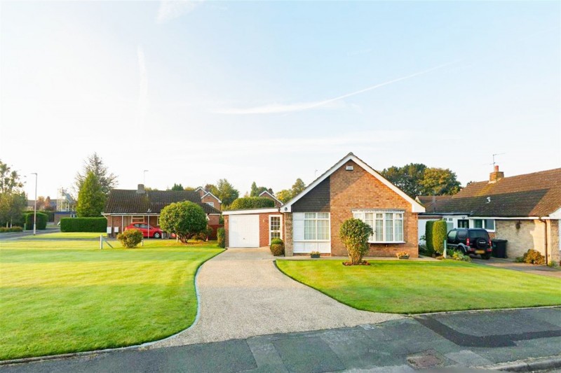 Beech Crescent, Poynton