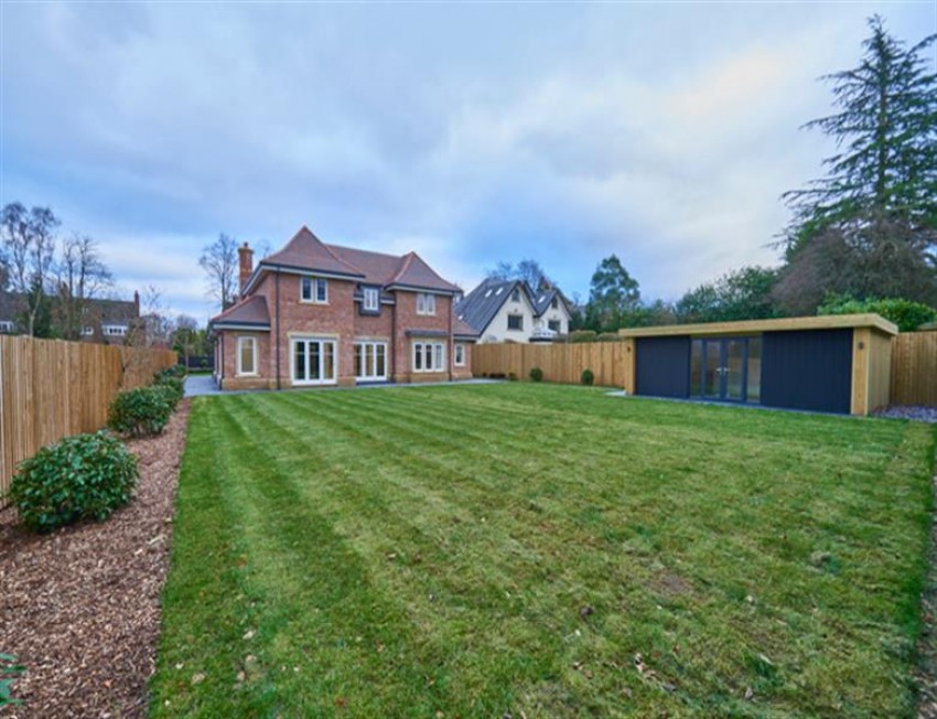 Images for Hale Road, Hale