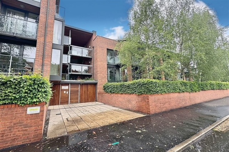 Cottonfields, 77-85 Barlow Moor Road, Didsbury