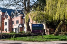 Images for Minerva Place, Whitbarrow Road, Lymm