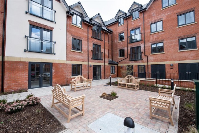 Images for Minerva Place, Whitbarrow Road, Lymm