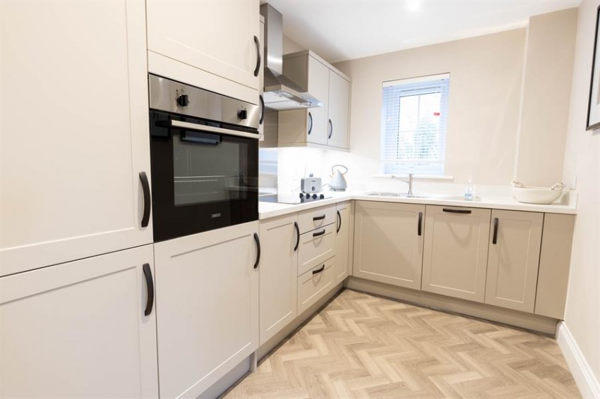 Images for Minerva Place, Whitbarrow Road, Lymm