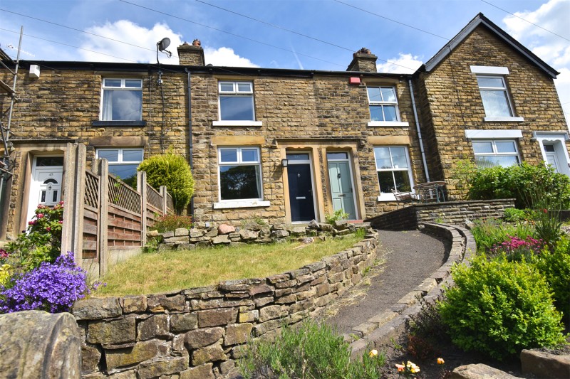 Hyde Bank Road, New Mills, High Peak