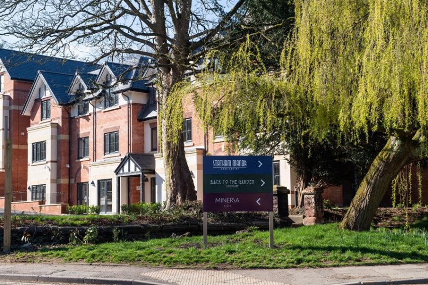 Images for Minerva Place, Whitbarrow Road, Lymm