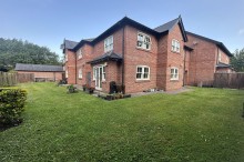 Images for Badgers Croft, Mobberley, Knutsford