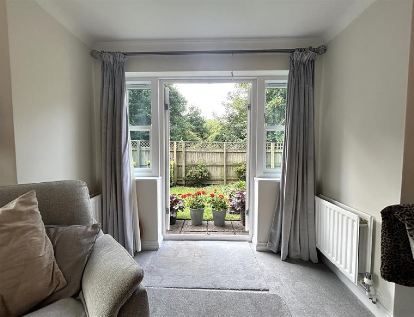 Images for Badgers Croft, Mobberley, Knutsford