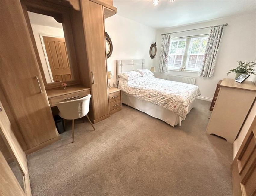 Images for Badgers Croft, Mobberley, Knutsford