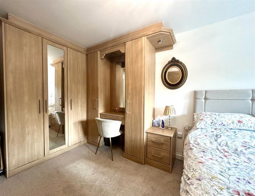 Images for Badgers Croft, Mobberley, Knutsford