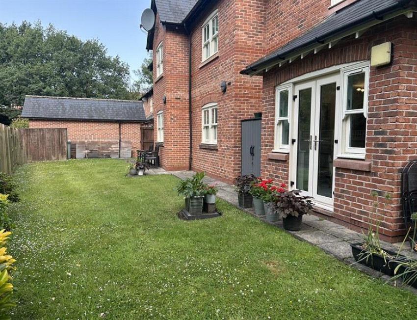 Images for Badgers Croft, Mobberley, Knutsford