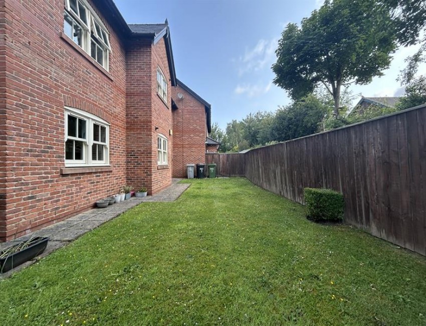 Images for Badgers Croft, Mobberley, Knutsford