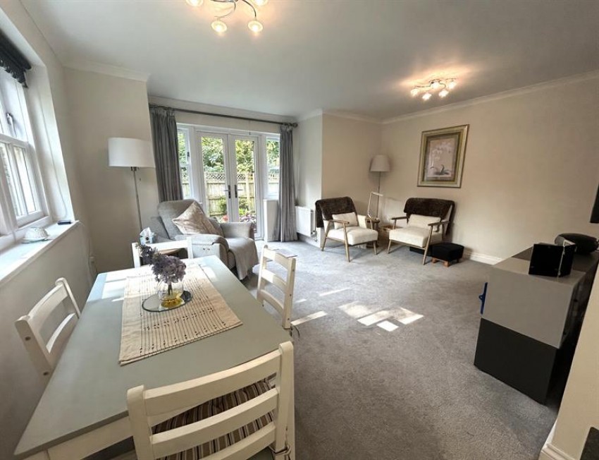 Images for Badgers Croft, Mobberley, Knutsford