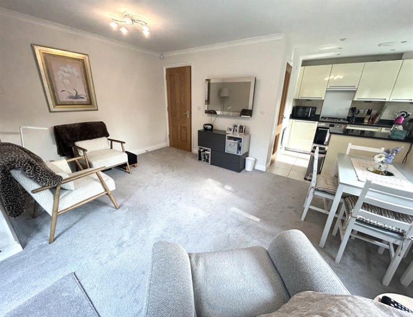 Images for Badgers Croft, Mobberley, Knutsford