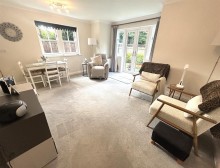 Images for Badgers Croft, Mobberley, Knutsford