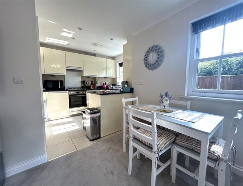 Images for Badgers Croft, Mobberley, Knutsford